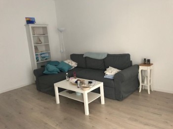 de inchiriat apartament 2 camere #89950 - BLISS Imobiliare