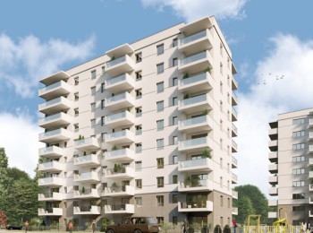 for sale 3 bedroom apartment #89953 - BLISS Imobiliare