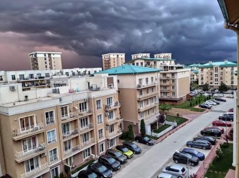 de vanzare apartament 3 camere #71567 - BLISS Imobiliare