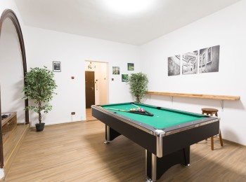 de vanzare apartament 4 camere #90032 - BLISS Imobiliare