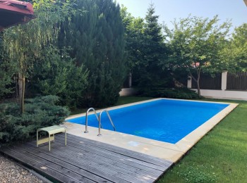 de inchiriat vila 5 camere #28900 - BLISS Imobiliare