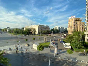 de inchiriat apartament 4 camere #42263 - BLISS Imobiliare
