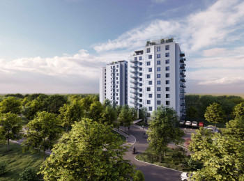 for sale 2 bedroom apartment #90129 - BLISS Imobiliare
