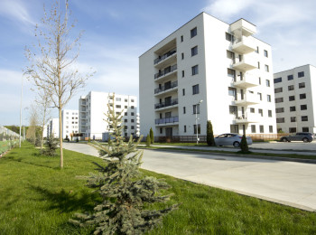 for sale 3 bedroom apartment #90202 - BLISS Imobiliare