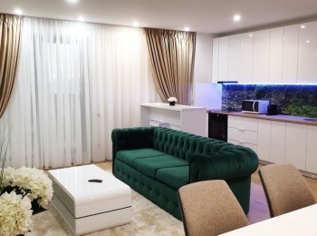 de inchiriat apartament 2 camere #90258 - BLISS Imobiliare