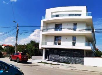 de vanzare apartament 2 camere #89056 - BLISS Imobiliare