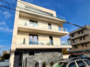 de vanzare apartament 2 camere #90276 - BLISS Imobiliare