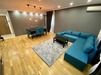de vanzare apartament 3 camere #39966 - BLISS Imobiliare