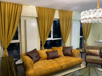 de inchiriat apartament 3 camere #90185 - BLISS Imobiliare