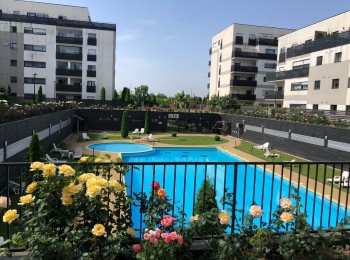 de inchiriat apartament 3 camere #89861 - BLISS Imobiliare
