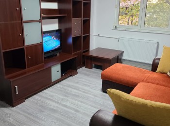 de inchiriat apartament 3 camere #90344 - BLISS Imobiliare