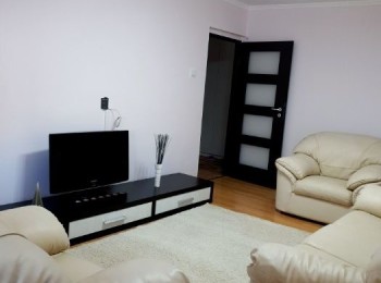 de inchiriat apartament 2 camere #65800 - BLISS Imobiliare