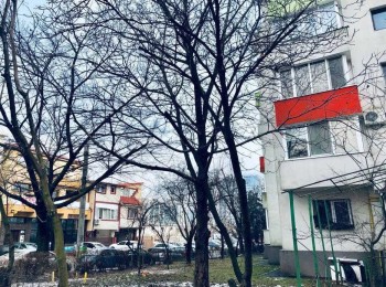 for rent 2 bedroom apartment #90406 - BLISS Imobiliare