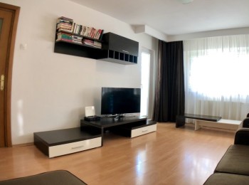 for rent 1 bedroom apartment #90432 - BLISS Imobiliare