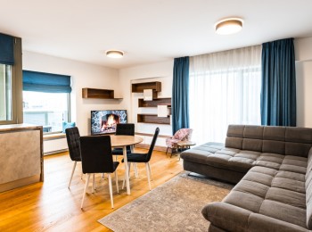 de inchiriat apartament 2 camere #90450 - BLISS Imobiliare