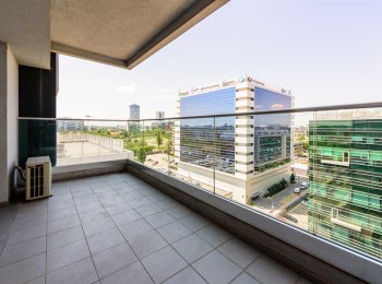 for rent 1 bedroom apartment #90461 - BLISS Imobiliare