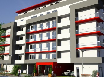 Nicole Residence #1156 - BLISS Imobiliare