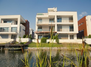 de vanzare vila 6 camere #90518 - BLISS Imobiliare