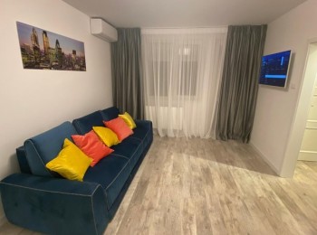 de vanzare apartament 2 camere #90527 - BLISS Imobiliare