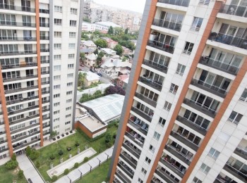 InCity Residences #69 - BLISS Imobiliare