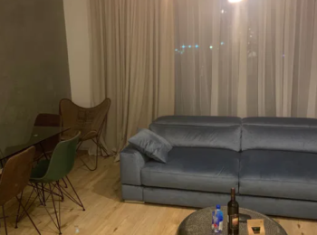 de inchiriat apartament 4 camere #90554 - BLISS Imobiliare
