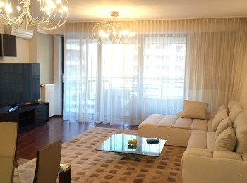 de vanzare apartament 4 camere #66103 - BLISS Imobiliare