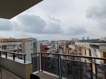 de vanzare apartament 3 camere #90445 - BLISS Imobiliare