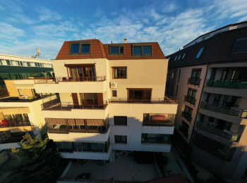 de inchiriat apartament 4 camere #42999 - BLISS Imobiliare