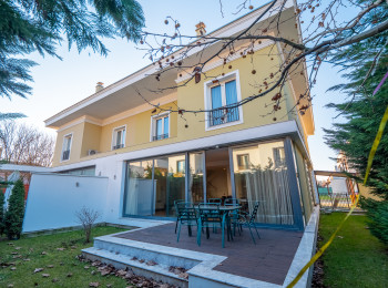 de inchiriat vila 7 camere #90374 - BLISS Imobiliare