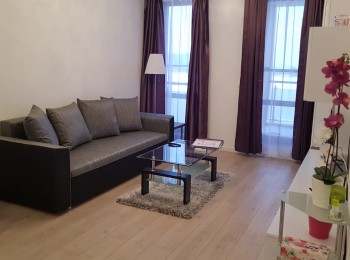 de inchiriat apartament 2 camere #90553 - BLISS Imobiliare