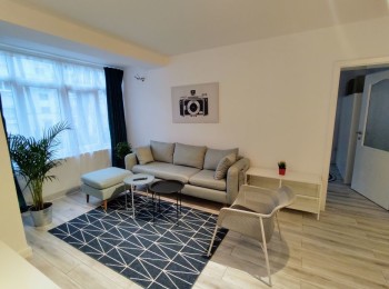 de inchiriat apartament 2 camere #90616 - BLISS Imobiliare
