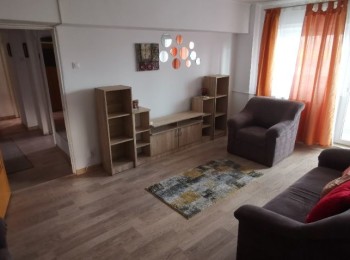 de inchiriat apartament 3 camere #31259 - BLISS Imobiliare
