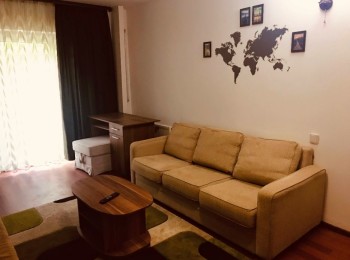de inchiriat apartament 2 camere #90658 - BLISS Imobiliare
