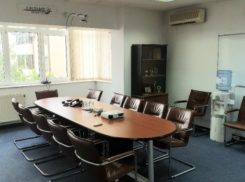 de inchiriat spațiu de birouri #90665 - BLISS Imobiliare