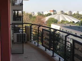 de inchiriat apartament 3 camere #90583 - BLISS Imobiliare