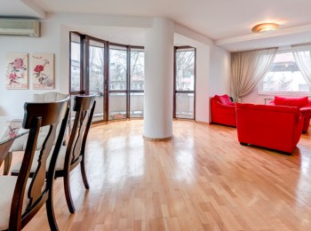 for rent 3 bedroom apartment #90714 - BLISS Imobiliare
