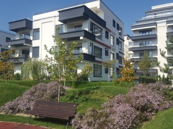 de inchiriat apartament 4 camere #47399 - BLISS Imobiliare