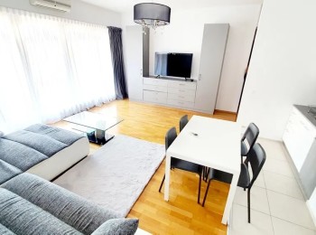 de inchiriat apartament 2 camere #90726 - BLISS Imobiliare