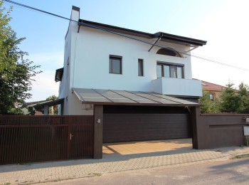 de inchiriat vila 5 camere #45709 - BLISS Imobiliare