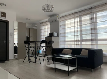 de inchiriat apartament 3 camere #90742 - BLISS Imobiliare