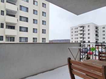 de vanzare apartament 2 camere #90750 - BLISS Imobiliare