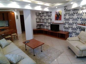 for rent 1 bedroom apartment #51350 - BLISS Imobiliare