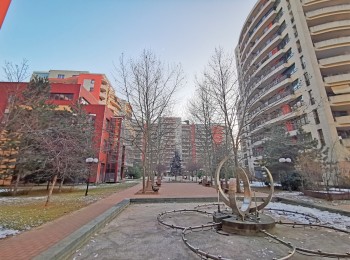 de inchiriat apartament 4 camere #66103 - BLISS Imobiliare