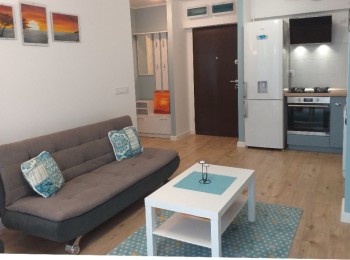for sale 1 bedroom apartment #86181 - BLISS Imobiliare