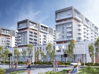 for rent 1 bedroom apartment #86181 - BLISS Imobiliare