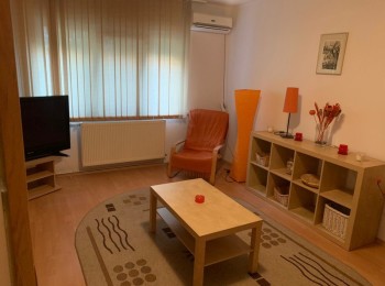 de inchiriat apartament 2 camere #39100 - BLISS Imobiliare