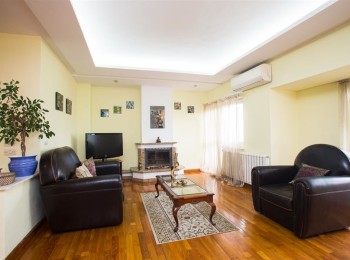 de inchiriat apartament penthouse 4 camere #15243 - BLISS Imobiliare