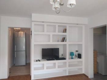 for rent 1 bedroom apartment #90802 - BLISS Imobiliare