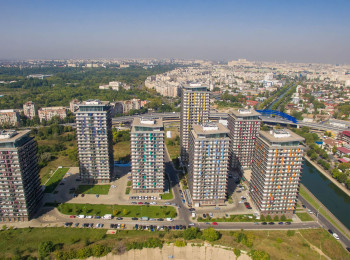 Asmita Gardens #10 - BLISS Imobiliare