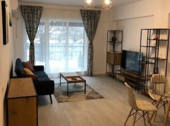 de inchiriat apartament 2 camere #90834 - BLISS Imobiliare